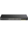 d-link Przełącznik DGS-1250-28X Smart 24xGE 4xSFP+ - nr 20