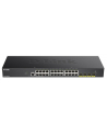 d-link Przełącznik DGS-1250-28X Smart 24xGE 4xSFP+ - nr 4