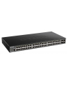 d-link Przełącznik DGS-1250-52X Smart 48xGE 4xSFP+ - nr 5