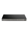 d-link Przełącznik DGS-1250-52X Smart 48xGE 4xSFP+ - nr 14