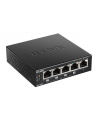 d-link Switch DGS-1005P 5xGbE (4xPoE+ 60W) - nr 12