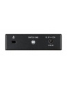 d-link Switch DGS-1005P 5xGbE (4xPoE+ 60W) - nr 29