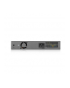 zyxel Przełącznik zarządzalny GS1350-12HP CCTV PoE LR 130W - nr 58