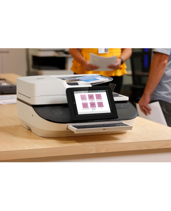 hp inc. Skaner SJ 8500fn2 Digital Sender L2762A