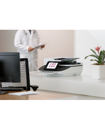 hp inc. Skaner SJ 8500fn2 Digital Sender L2762A