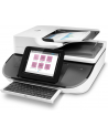 hp inc. Skaner SJ 8500fn2 Digital Sender L2762A - nr 22