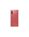 samsung Smartfon Galaxy Note 10 6.3 cali 256GB Aura różowy - nr 5