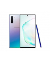 samsung Smartfon Galaxy Note 10 6.3 cali 256GB Aura Glow (Srebrny) - nr 1