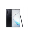 samsung Smartfon Galaxy Note 10+ 6.8 cali 256GB Aura czarny - nr 1