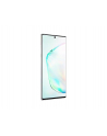 samsung Smartfon Galaxy Note 10+ 6.8 cala 256GB Aura Glow (Srebrny) - nr 3