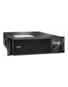 apc UPS SRT5KRMXLI-6W Smart-UPS SRT 5000VA Rack 230V Gwarancja 6 lat - nr 36