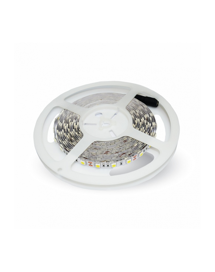 v-tac TAŚMA LED SMD VT-5050 60/300 10,8W/54W 3000K IP20 12V 5MX10MM główny