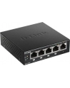 d-link Switch DGS-1005P 5xGbE (4xPoE+ 60W) - nr 18