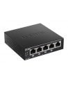 d-link Switch DGS-1005P 5xGbE (4xPoE+ 60W) - nr 23