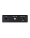 d-link Switch DGS-1005P 5xGbE (4xPoE+ 60W) - nr 2