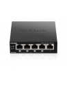 d-link Switch DGS-1005P 5xGbE (4xPoE+ 60W) - nr 8