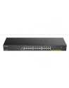 d-link Przełącznik DGS-1250-28X Smart 24xGE 4xSFP+ - nr 12