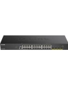 d-link Przełącznik DGS-1250-28X Smart 24xGE 4xSFP+ - nr 14