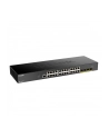 d-link Przełącznik DGS-1250-28X Smart 24xGE 4xSFP+ - nr 32
