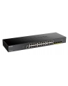 d-link Przełącznik DGS-1250-28X Smart 24xGE 4xSFP+ - nr 5