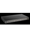 d-link Przełącznik DGS-1250-52XMP Smart 48xGE PoE(370W) 4xSFP+ - nr 14