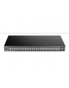 d-link Przełącznik DGS-1250-52X Smart 48xGE 4xSFP+ - nr 19