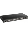d-link Przełącznik DGS-1250-52X Smart 48xGE 4xSFP+ - nr 22