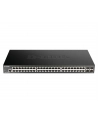 d-link Przełącznik DGS-1250-52X Smart 48xGE 4xSFP+ - nr 24