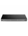 d-link Przełącznik DGS-1250-52X Smart 48xGE 4xSFP+ - nr 26