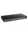 d-link Przełącznik DGS-1250-52X Smart 48xGE 4xSFP+ - nr 30