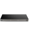 d-link Przełącznik DGS-1250-52X Smart 48xGE 4xSFP+ - nr 42