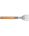 DIGITUS Professional Kabel S/FTP Digitus kat. 7 100m LS0H-3 drut, miedź - nr 26