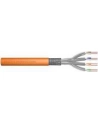 DIGITUS Professional Kabel S/FTP Digitus kat. 7 100m LS0H-3 drut, miedź - nr 28