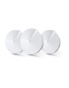 System Mesh TP-Link Deco M5 AC1300 2xLAN/WAN DualBand trzypak - nr 10