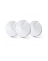 System Mesh TP-Link Deco M5 AC1300 2xLAN/WAN DualBand trzypak - nr 19