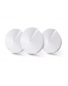 System Mesh TP-Link Deco M5 AC1300 2xLAN/WAN DualBand trzypak - nr 3