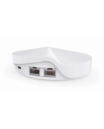 System Mesh TP-Link Deco M5 AC1300 2xLAN/WAN DualBand trzypak