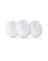System Mesh TP-Link Deco M5 AC1300 2xLAN/WAN DualBand trzypak - nr 8
