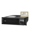 apc UPS SRT5KRMXLI-6W Smart-UPS SRT 5000VA Rack 230V Gwarancja 6 lat - nr 1
