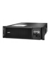 apc UPS SRT5KRMXLI-6W Smart-UPS SRT 5000VA Rack 230V Gwarancja 6 lat - nr 32