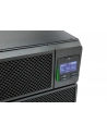 apc UPS SRT5KRMXLI-6W Smart-UPS SRT 5000VA Rack 230V Gwarancja 6 lat - nr 3