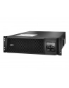 apc UPS SRT5KRMXLI-6W Smart-UPS SRT 5000VA Rack 230V Gwarancja 6 lat - nr 44