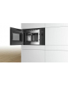 Bosch BFL554MB0 Microwave Oven, Serie 6, Built-in, 900W, 25L, black - nr 5