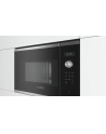Bosch BFL554MS0 Microwave Oven , Serie 6, Built-in, 900W, 25L, stainless steel - nr 6