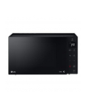 LG MH6535GIS Microwave Oven with grill, 1000 W, 25 L, Black - nr 11