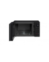 LG MH6535GIS Microwave Oven with grill, 1000 W, 25 L, Black - nr 12
