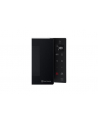 LG MH6535GIS Microwave Oven with grill, 1000 W, 25 L, Black - nr 19