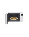 LG MS23NECBW Microwave Oven, 1000 W, 23 L, White - nr 10