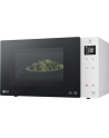 LG MS23NECBW Microwave Oven, 1000 W, 23 L, White - nr 16