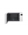 LG MS23NECBW Microwave Oven, 1000 W, 23 L, White - nr 28